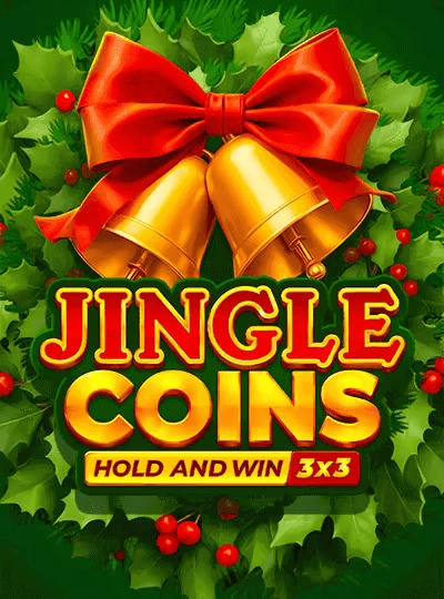 Jackpot slot game cover